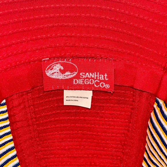 San Diego hat - Picture 10 of 12
